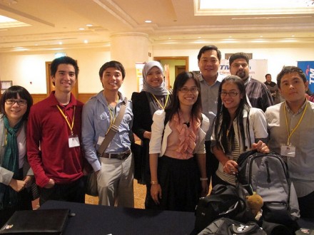 ASEAN Bloggers
